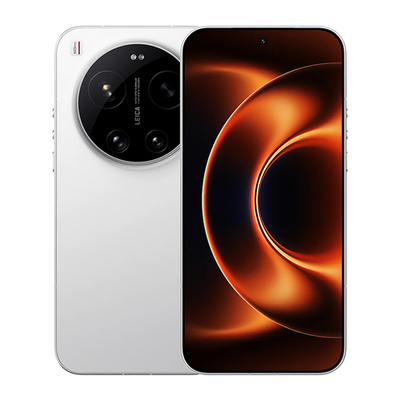 Xiaomi 17 Ultra 16/512GB (White)