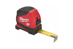 Рулетка Milwaukee PROCOMPACT 3м*16мм