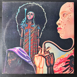 Miles Davis ‎– Bitches Brew 2LP (Япония 1970г.)