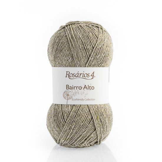 Пряжа ROSARIOS 4 Bairro Alto (100% хлопок)