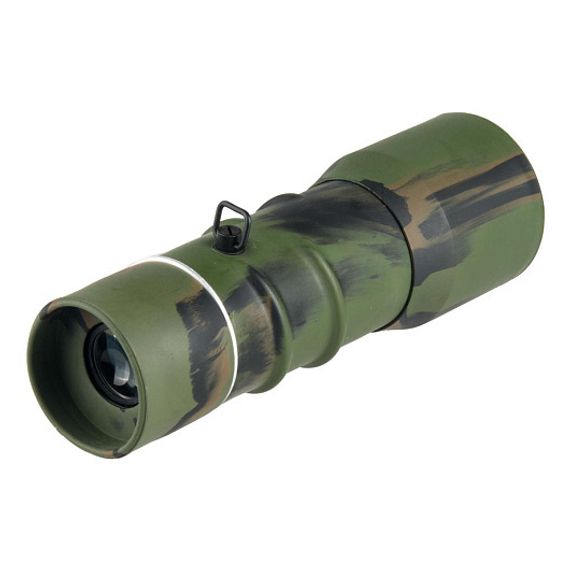 Монокуляр 16х40 (HS M 16x40) Helios