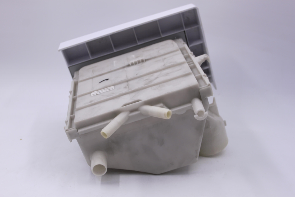 Бункер и кювета для порошка стиральной машины Hi WM610W