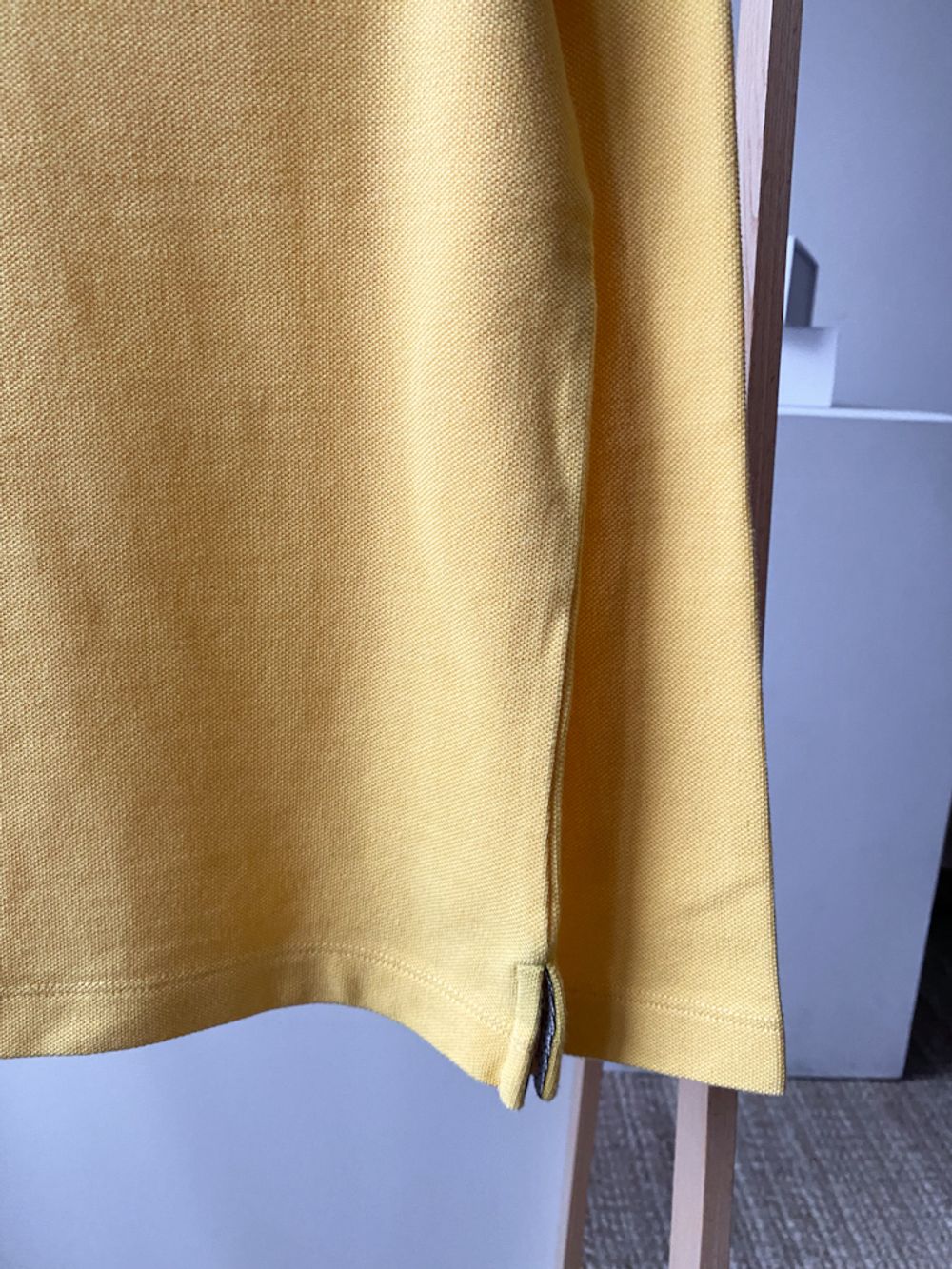 Новое хлопковое поло Fendi, 116