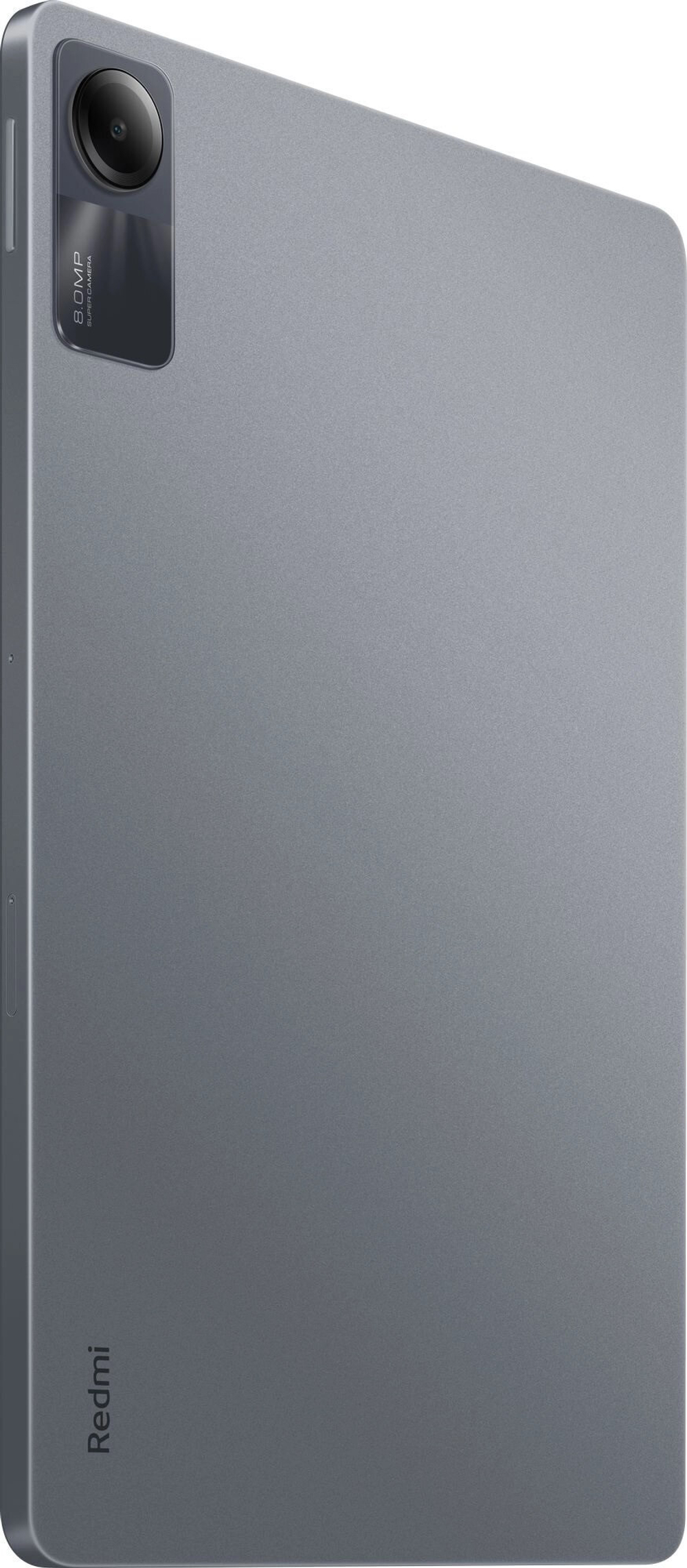 Планшет Xiaomi Redmi Pad SE 6/128Gb Графитово-серый
