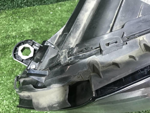 Фара левая Mercedes C W205 (2014-2018) LED