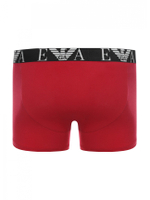 Комплект трусов-боксеров мужских Mens Knit 3-Pack Trunk EMPORIO ARMANI
