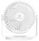 Бытовой вентилятор серии RSF-0401M-WT