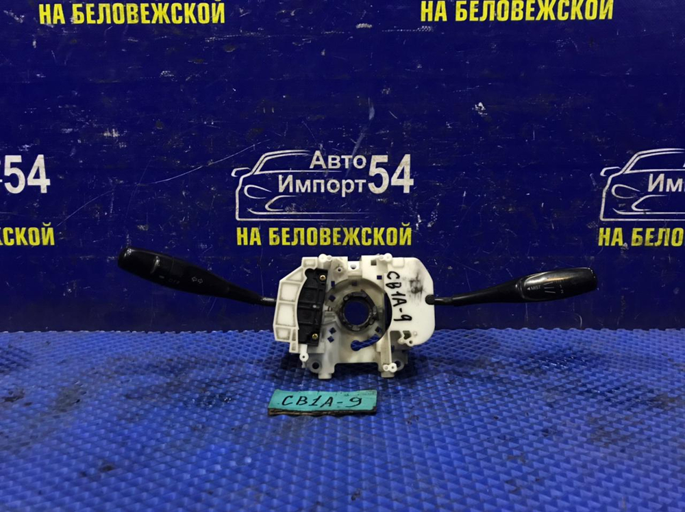 Переключатель подрулевой MITSUBISHI LANCER 1994