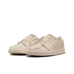 Женские кроссовки Air Jordan 1 Low 'Method of Make - Legend Light Brown' FN5032-200