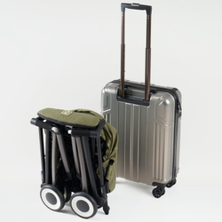 Прогулочная коляска Cybex Libelle