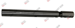 6DS180T-1702065 - Вал вилки переключения передач КПП