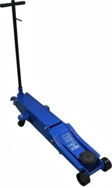 Домкрат подкатной AE&T 10,0 т Т32010 T32010