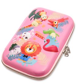 BX-159/2 Пенал «Животный мир»