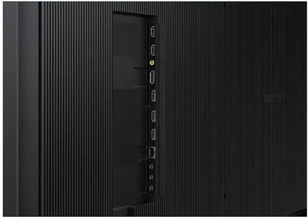 Панель Samsung  QM75C