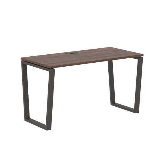 Стол прямой EVST 1367 1360х670х750 EDIS