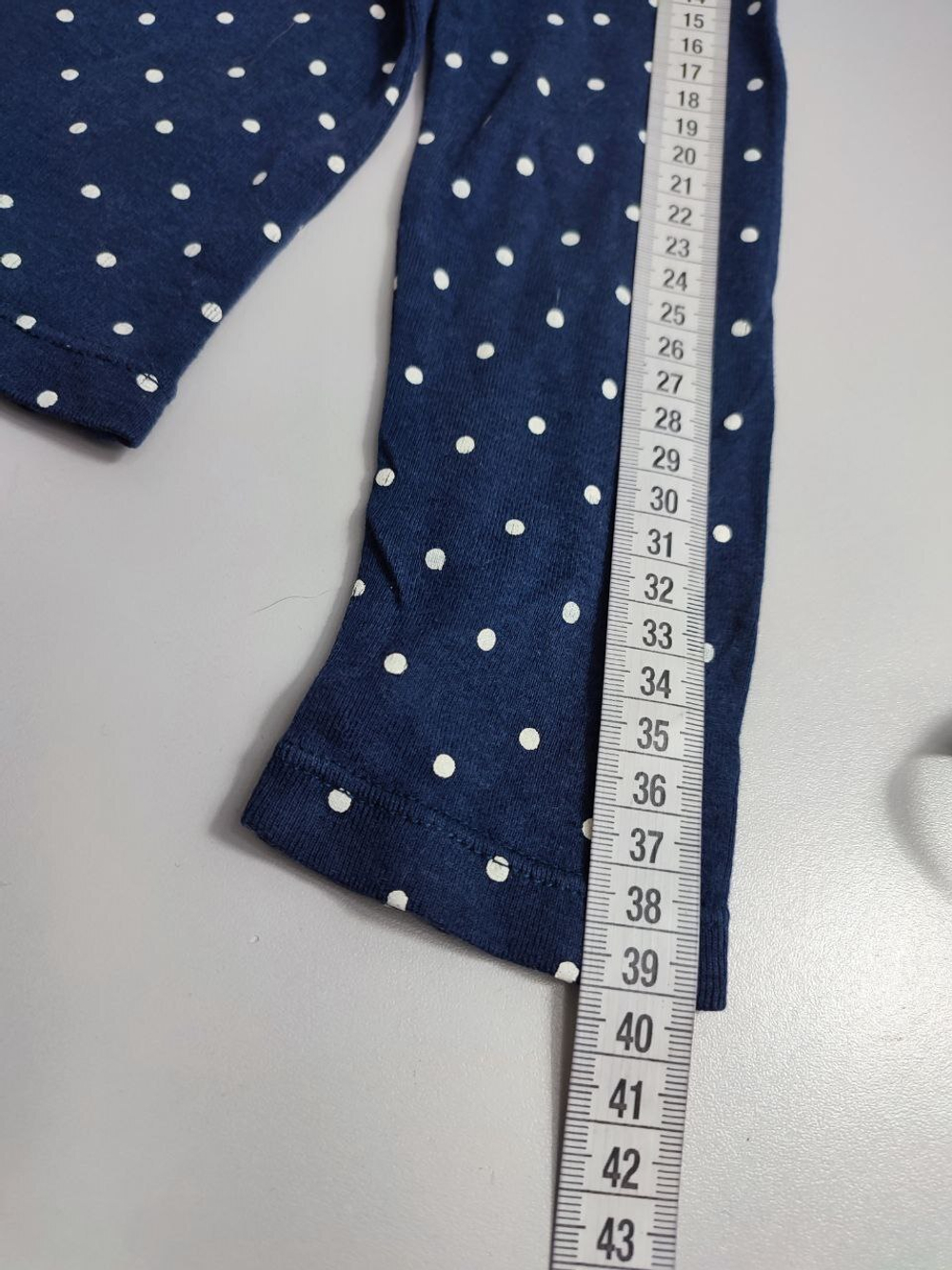 Джемпер Sela из хлопка на 5 лет