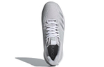 Adidas Crazyflight Volleyball Shoes Women"s Low top Gray/White
