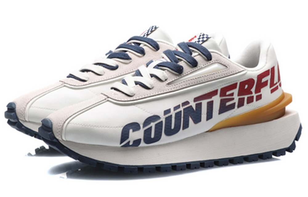 Li-Ning Cf Cushioned
