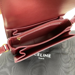 Celine Triomphe Bag 22 cm