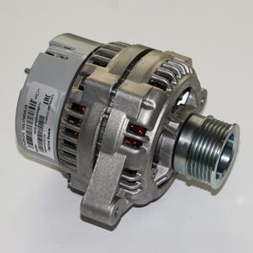 Генератор для ВАЗ 2170 Приора 120 А Омега