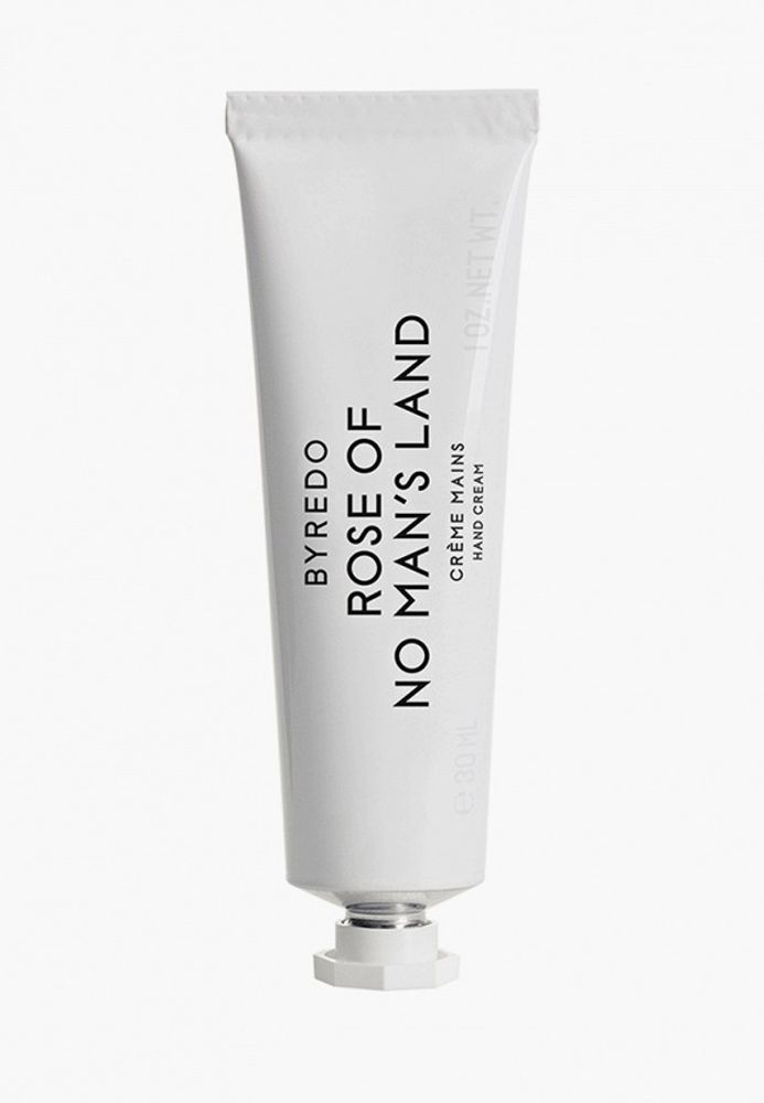 Крем для рук BYREDO Rose of No Man&#39;s Land 30 мл