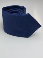 Галстук классический взрослый