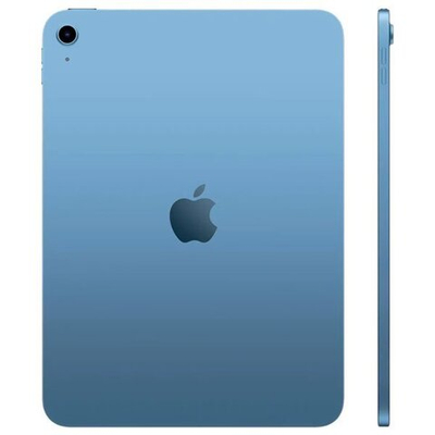 Apple iPad 11 (2025) 128Gb Wi-Fi Blue (без RuStore)