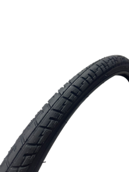 Велопокрышка 26" 26д x 1.3/8 (37-590)