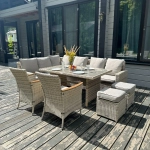 Комплект ROYAL FAMILY ZORRO WOOD DOUBLE бежевый