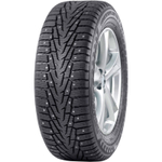 Зимняя шина шипованная Nokian Tyres Nordman 7 SUV (235/60 R17 106T)