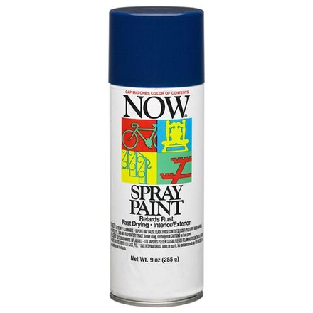 Krylon Now Spray Paint
