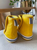 Сапожки Petit Bateau, 16,5