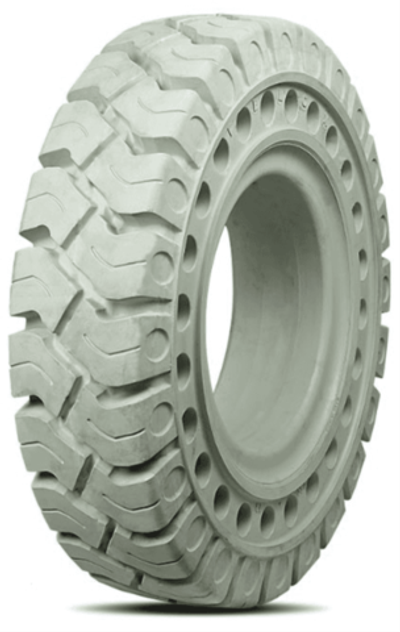 5,00-8 w/aperture 24h (NM Белая/Мягкая) SDS (QH) APT