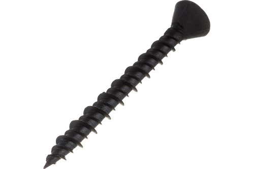 САМОРЕЗЫ СТРОЙБАТ ДЛЯ ГИПСОВОЛОКН/ПЛИТ 3,9Х35 100ШТ