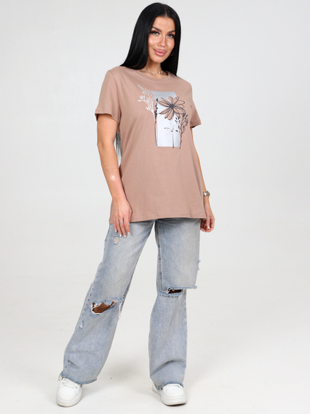 Сорочка "Розанна"