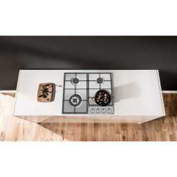 Газовая панель Hansa BHGI631542