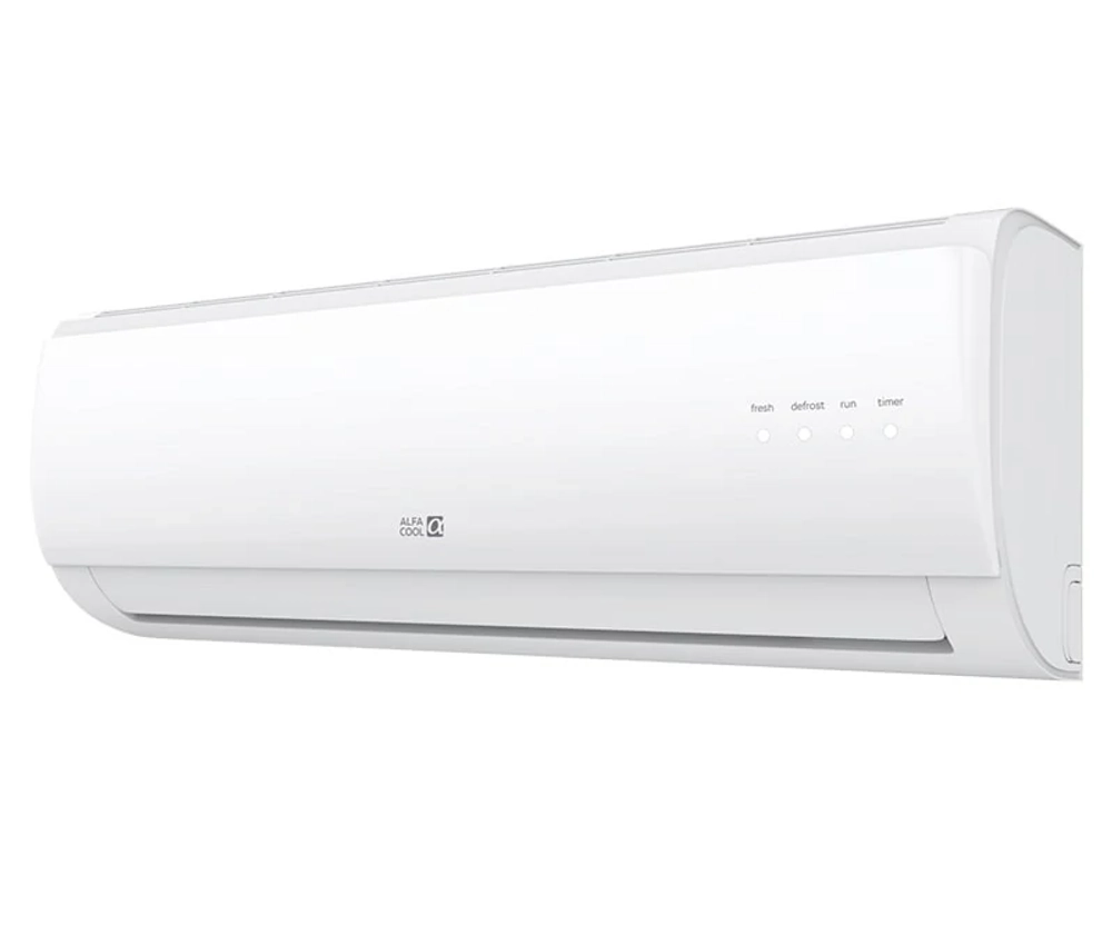 Alfacool CSM-09CH/IDU/CSM-09CH/ODU