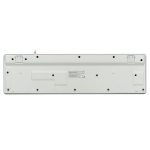 Клавиатура мультимедиа с подсветкой Dialog KK-ML17U