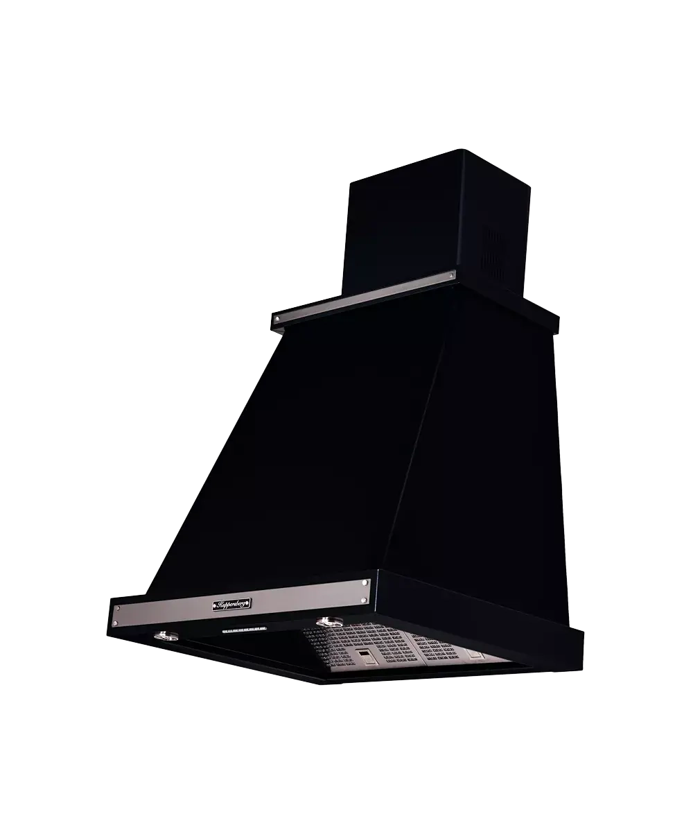 Встраиваемая вытяжка Kuppersberg T 669 ANT Silver фото 2