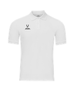 Поло ESSENTIAL Cotton Polo, белый