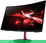 Игровой монитор Acer XZ322QUPbmiiphx