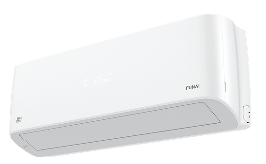Инверторная сплит-система FUNAI EMPEROR FULL DC inverter RACI-EM35HP.D03 (комплект)