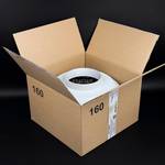 Вентилятор канальный ВКК-160 E