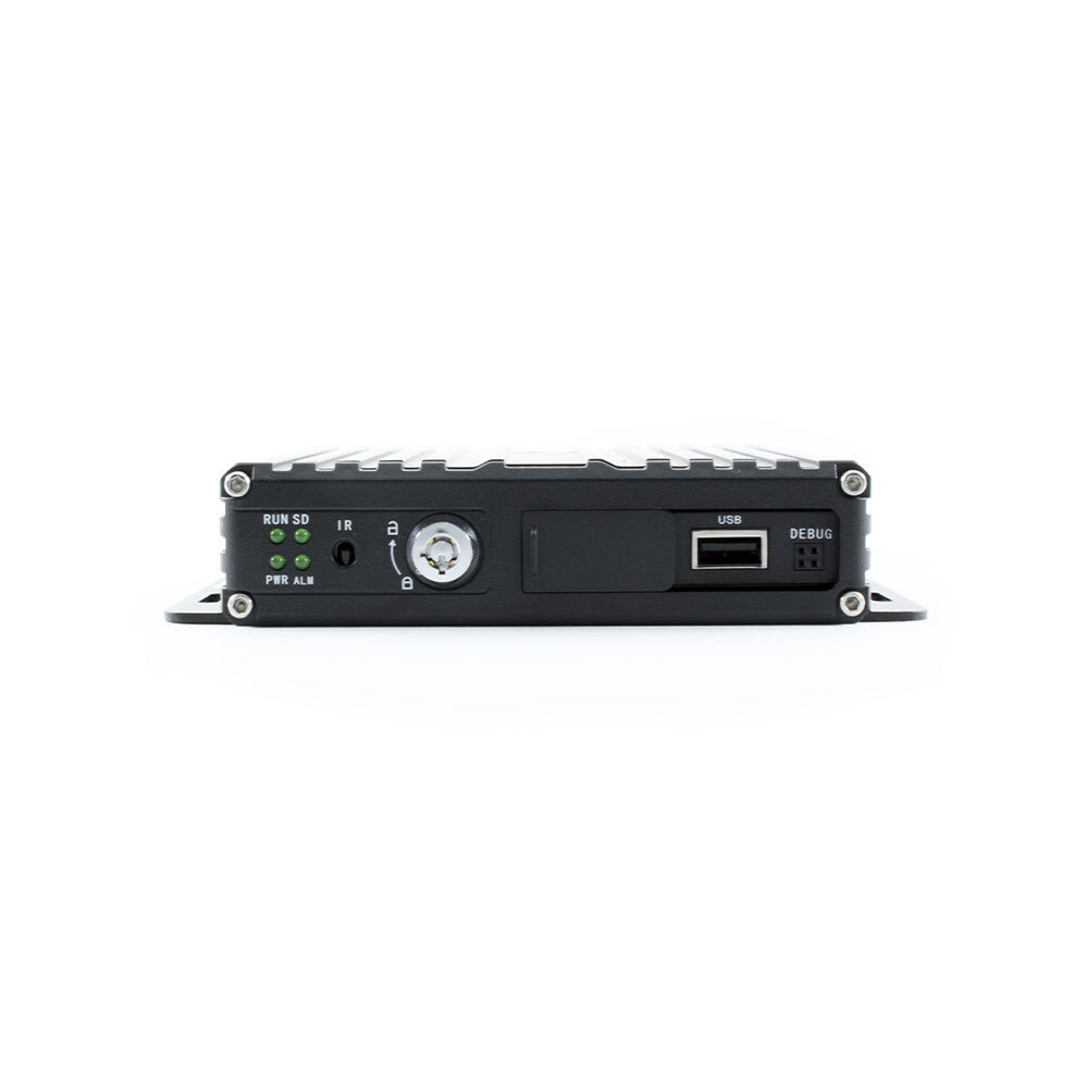 Carvis MD-444SD+4G+GPS/ГЛОНАСС+WiFi Видеорегистратор