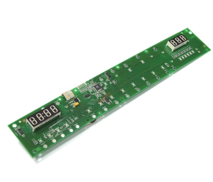 Электронный модуль для плиты Indesit (Индезит)/ Ariston (Аристон) - 142880, 113023