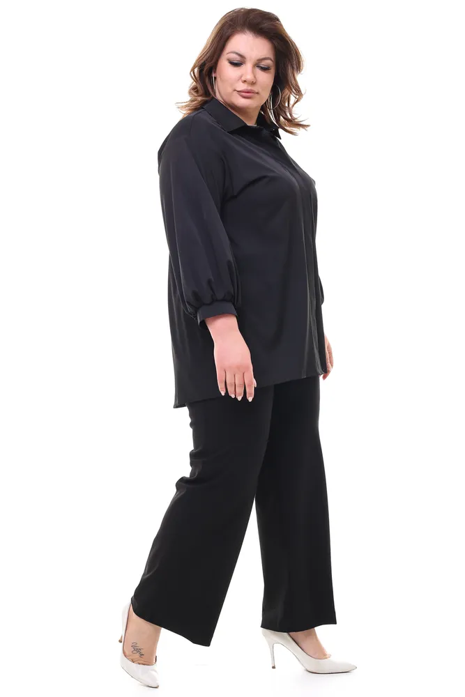 Рубашка 2940 Fabrika