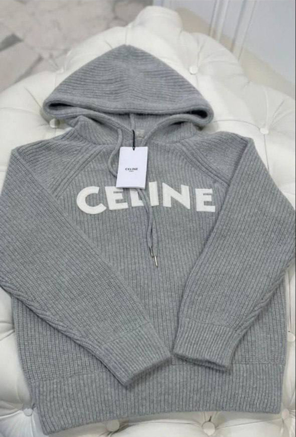Худи Celine