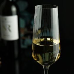 Бокал-флюте для шампанского 270 мл " " d 6 см h24,5 см P.L. - BarWare [6]