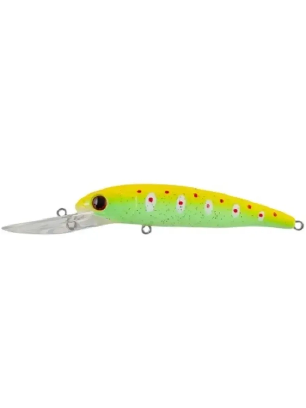 Воблер JASS 90F