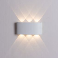 Фасадный светильник Arte Lamp